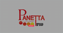 Desktop Screenshot of panettagroup.com